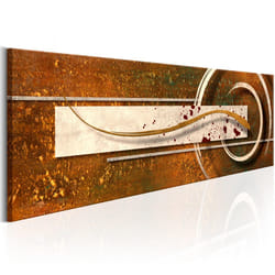 Tableau Golden Note - PD8609-150-50