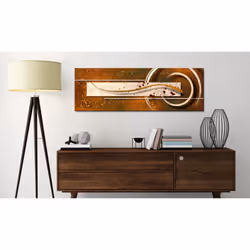 Tableau Golden Note - PD8609-150-50