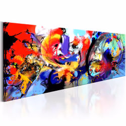 Tableau Colourful Immersion - PD8612-150-50