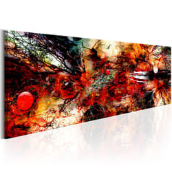 Tableau Artistic Chaos - PD8613-150-50