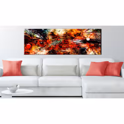 Tableau Artistic Chaos - PD8613-150-50