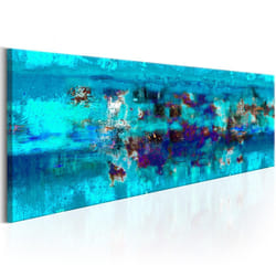 Tableau Abstract Ocean - PD8615-150-50