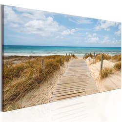 Tableau Windy Beach - PD9790-150-50