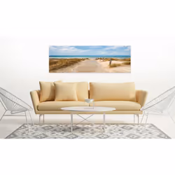 Tableau Windy Beach - PD9790-150-50