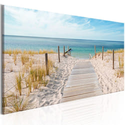Tableau The Silence of the Sea - PD9791-150-50