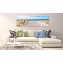 Tableau The Silence of the Sea - PD9791-150-50