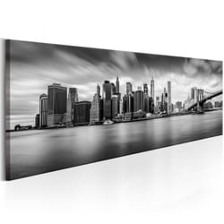 Tableau Villes New York: Stylish City - PD12053-150-50