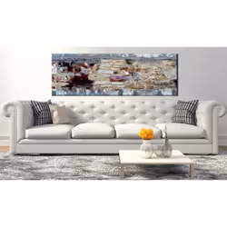 Tableau Stony Time - PD8616-150-50