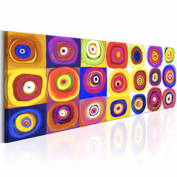 Planete Discount PD8617-150-50, Multicolores, Multicolore, Panneaux MDF, 1500 mm, 20 mm, 500 mm