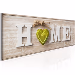 Planete Discount PD12305-135-45, Beige, Vert, Blanc, Panneaux MDF, 1350 mm, 20 mm, 450 mm