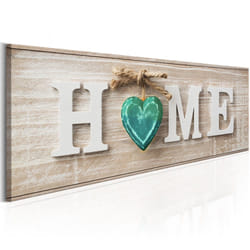 Tableau Vintage Home: Blue - PD12306-135-45