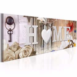 Planete Discount PD12307-135-45, Multicolore, Panneaux MDF, 1350 mm, 20 mm, 450 mm