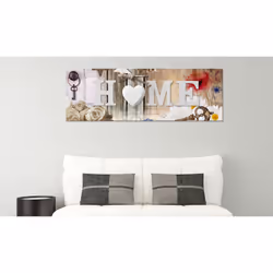 Tableau Vintage Domestic Chronicle - PD12307-135-45