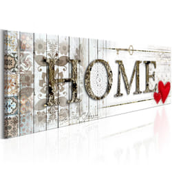 Tableau Vintage Stylish Home - PD12308-135-45
