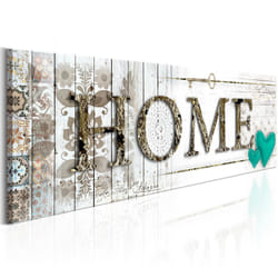 Tableau Vintage Home's Imagery - PD12309-135-45