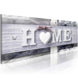 Tableau Vintage Violet Synthesis - PD12310-135-45