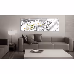 Tableau Twisted Orchids - PD8618-150-50