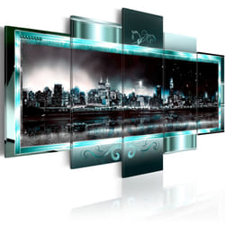 Planete Discount PD12061-100-50 tableau