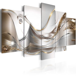 Tableau Vol d'or - PD8622-200-100