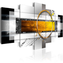 Tableau Golden Shot - PD8629-200-100