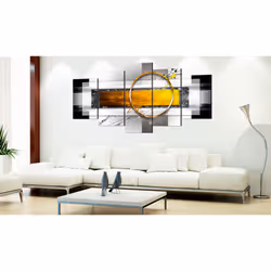 Tableau Golden Shot - PD8629-200-100