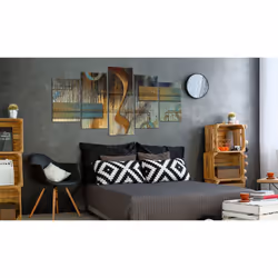 Tableau Exotic Note - PD8635-200-100