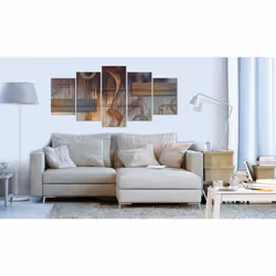 Tableau Oriental Composition - PD8636-200-100