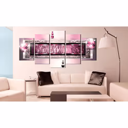 Tableau Cyclamen dream - PD8639-200-100