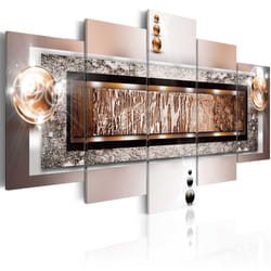 Tableau Cinnamon Rock - PD8640-200-100