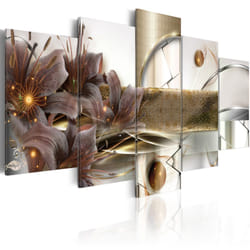 Tableau The Garden of Space - PD8646-200-100