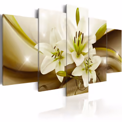 Planete Discount PD11010-200-100, Lys, Marron, Vert, Blanc, Panneaux MDF, 2000 mm, 1000 mm