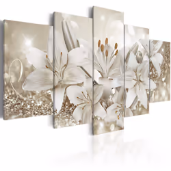 Planete Discount PD11012-200-100, Lys, Beige, Gris, Blanc, Panneaux MDF, 2000 mm, 1000 mm