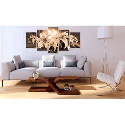 Tableau Fleurs Bouquet of Memories - PD11016-200-100