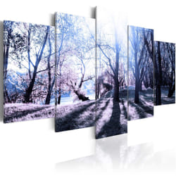 Tableau Autumn glade - PD9800-200-100