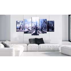 Tableau Autumn glade - PD9800-200-100