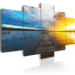 Tableau Lake of Dreams - PD9801-200-100