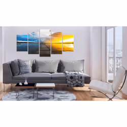 Tableau Lake of Dreams - PD9801-200-100