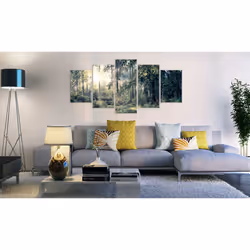 Tableau Fairytale Landscape - PD9810-200-100