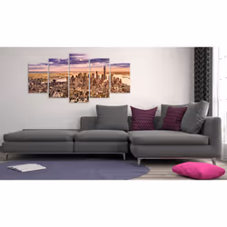 Tableau Villes Sleeplessness in New York - PD12069-200-100