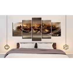 Planete Discount PD12074-100-50 tableau