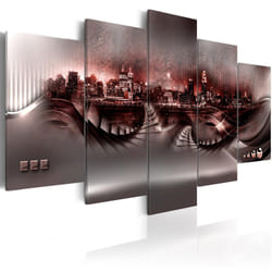 Planete Discount PD12075-100-50 tableau