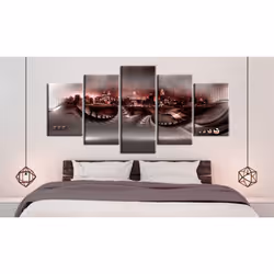 Planete Discount PD12075-100-50 tableau