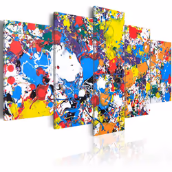 Planete Discount PD8651-200-100, Multicolores, Multicolore, Panneaux MDF, 2000 mm, 20 mm, 1000 mm