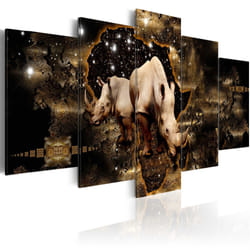 Planete Discount PD11989-100-50 tableau