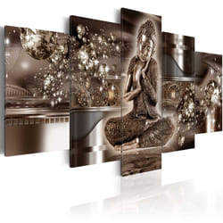 Tableau Harmonie intérieure - PD8652-200-100