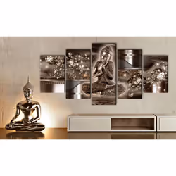 Tableau Harmonie intérieure - PD8652-200-100
