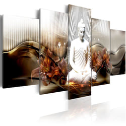 Tableau Zen Crystal Calm - PD12488-200-100