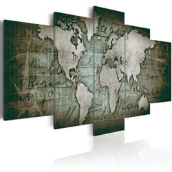 Planete Discount PD11451-100-50 tableau