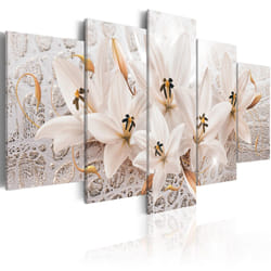 Tableau Fleurs Treasure of Mildness - PD11022-200-100