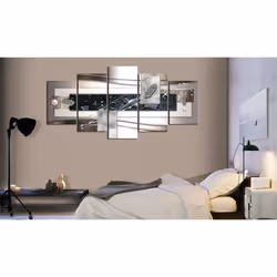 Tableau The Beauty of Symmetry - PD8665-200-100